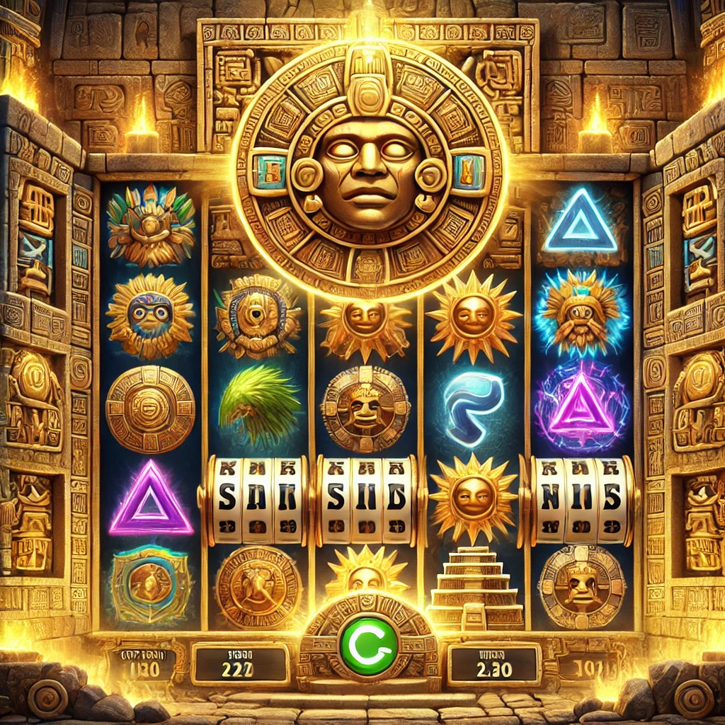 Aztec Spell S2S: Unraveling Ancient Mysteries